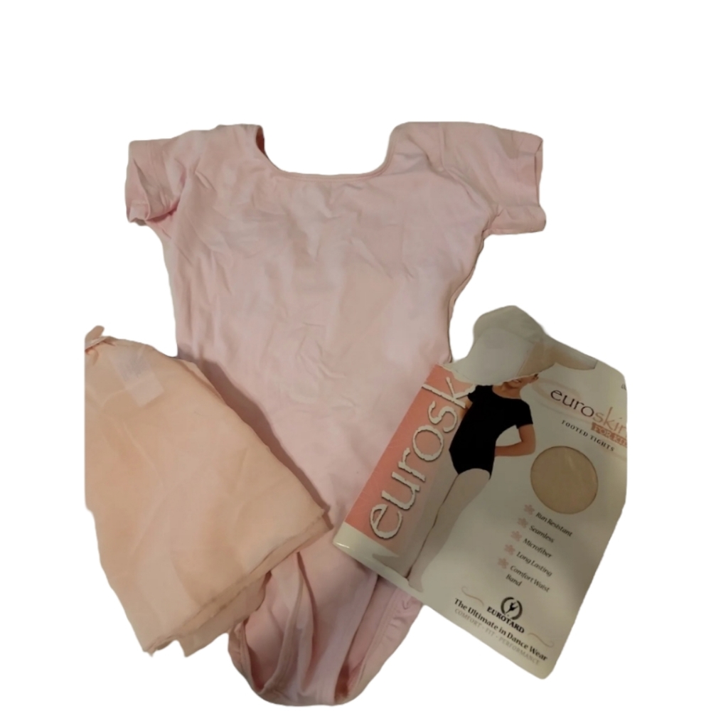 Girl ballet or dance Bundle